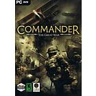 Commander: The Great War (PC)