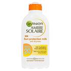 Garnier Ambre/Delial Solaire Sun Protection Milk SPF20 200ml