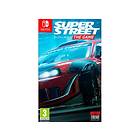 Super Street - The Game (Switch)