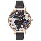 Olivia Burton Bejewelled Florals OB16BF04