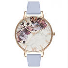 Olivia Burton Marble Florals OB16MF10