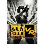 Gun Club (VR-spil) (PC)