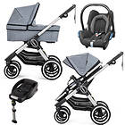 Emmaljunga NXT90 Classic (Travel System)