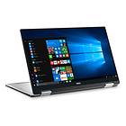 Dell XPS 13 9365 13349053 13,3" i5 [Gen 7] 7Y54 8GB RAM 256GB SSD