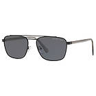Prada SPR 61U Polarized