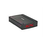 Kicker KXA400.4