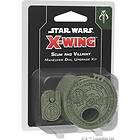 Star Wars X-Wing 2nd Edition: Scum Villainy Maneuver (exp.)