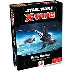 Star Wars X-Wing 2nd Edition: Rebel Alliance Conversion Kit (exp.)