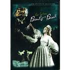 Beauty and the Beast - Criterion Collection (US) (DVD)