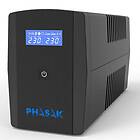 Phasak PH 7322 2260VA