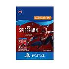 Marvel's Spider-Man: The City That Never Sleeps (Expansion) (PS4)
