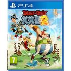 Asterix & Obelix XXL 2 - Limited Edition (PS4)