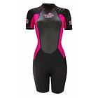 TWF Turbo BZ 2.5mm S/SL Shorty (Women's)