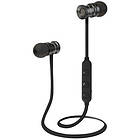 Groov-e Boom Buds In-ear