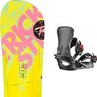 Rossignol Trickstick AF 18/19