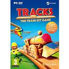 Tracks - The Train Set Game (PC)
