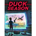 Duck Season (PC)
