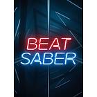 Beat Saber (Jeu VR) (PC)