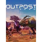 Outpost Zero (PC)