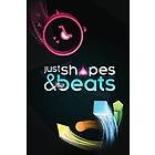 Just Shapes & Beats (PC)