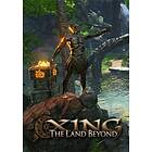 XING: The Land Beyond (PC)