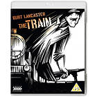 The Train (1964) (UK) (Blu-ray)