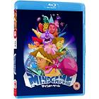 Mind Game (UK) (Blu-ray)