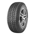 Continental ContiCrossContact LX 2 215/50 R17 91H