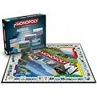 Monopoly: Mega France