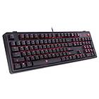 Tt eSports Meka Pro Cherry MX Red (EN)