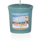 Yankee Candle Votives Viva Havana