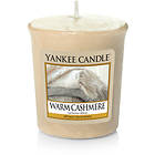 Yankee Candle Votives Warm Cashmere