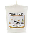 Yankee Candle Votives Vanilla 49g