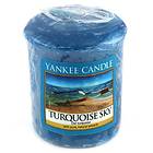 Yankee Candle Votives Turquoise Sky