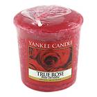 Yankee Candle Votives True Rose