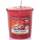 Yankee Candle Votives Tarte Tatin