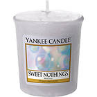 Yankee Candle Votives Sweet Nothings