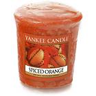Yankee Candle Votives Spiced Orange