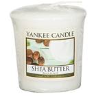 Yankee Candle Votives Shea Butter