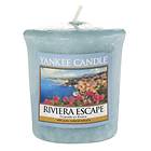 Yankee Candle Votives Riviera Escape