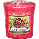 Yankee Candle Votives Red Raspberry