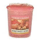 Yankee Candle Votives Home Sweet Home