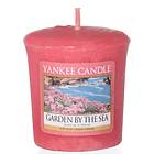 Yankee Candle Votives Garden By The Sea