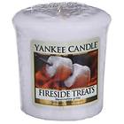 Yankee Candle Votives Fireside Treats