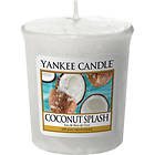 Yankee Candle Votives Coconut Splash