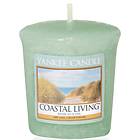 Yankee Candle Votives Coastal Living