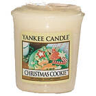 Yankee Candle Votives Christmas Cookie