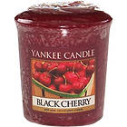 Yankee Candle Votives Black Cherry 49g