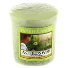 Yankee Candle Votives A Childs Wish