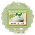 Yankee Candle Wax Melts Vanilla Lime